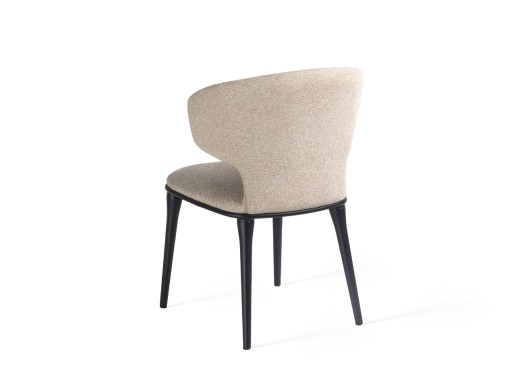 Krzesło SERENE beżowy