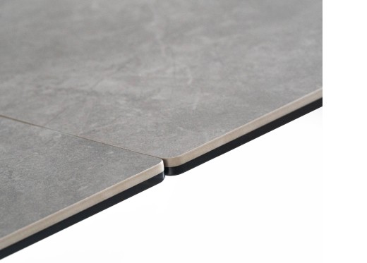 Stół rozkładany OBSIDIAN szary