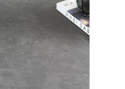 Stół rozkładany OBSIDIAN szary