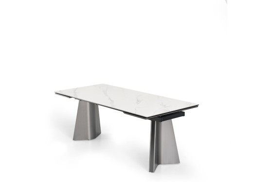 Stół rozkładany NEXUS biały