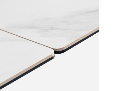 Stół rozkładany NEXUS biały