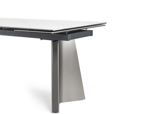 Stół rozkładany NEXUS biały