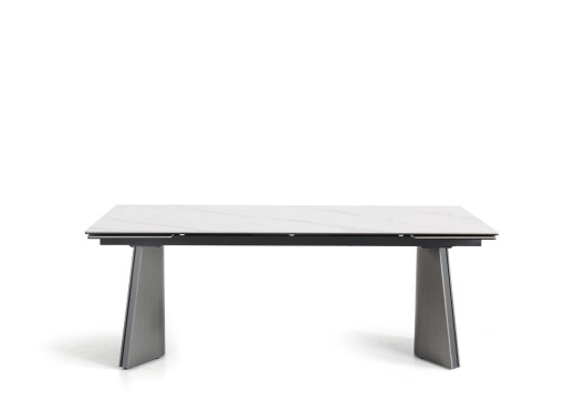 Stół rozkładany NEXUS biały