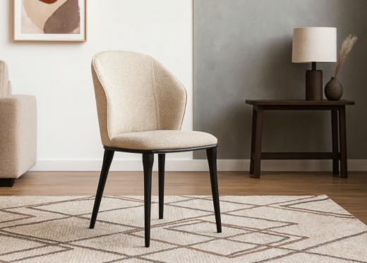 Krzesło SIENA beżowy