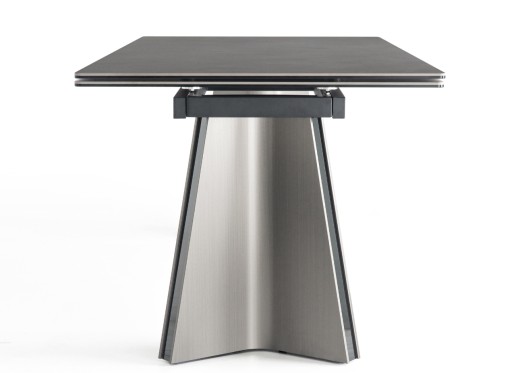 Stół rozkładany NEXUS szary