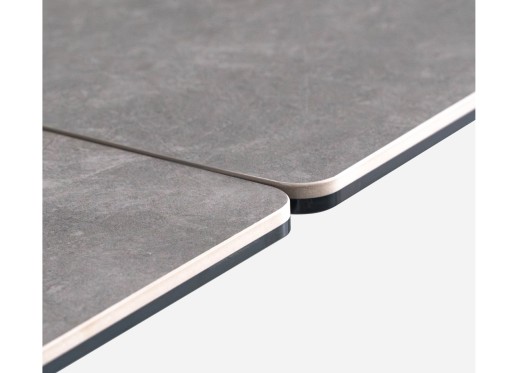 Stół rozkładany NEXUS szary