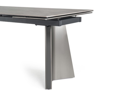 Stół rozkładany NEXUS szary