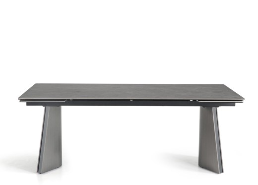 Stół rozkładany NEXUS szary