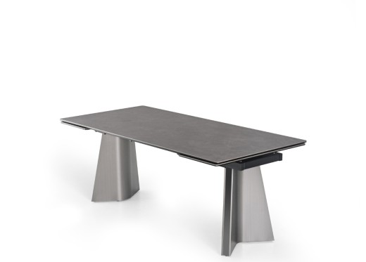 Stół rozkładany NEXUS szary