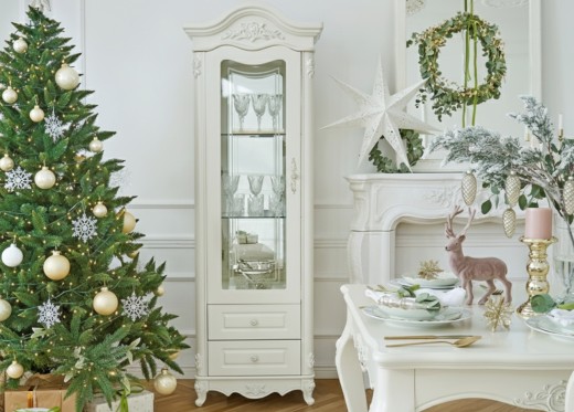 Witryna lewostronna GLORIA...