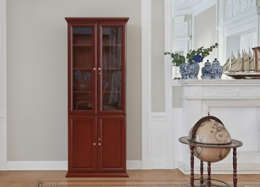 Szafa 2-drzwiowa DIAMANTE II A