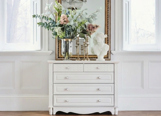Komoda LILY kolekcja VICTORIA