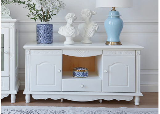 Szafka RTV CHRISTIANA...