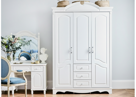 Szafa 3-drzwiowa GLORIA...