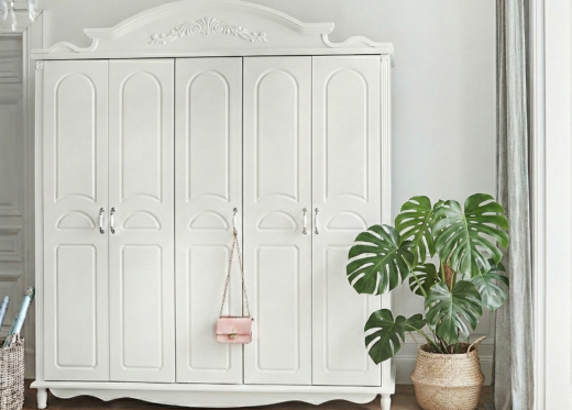 Szafa 5-drzwiowa ANTONINA...