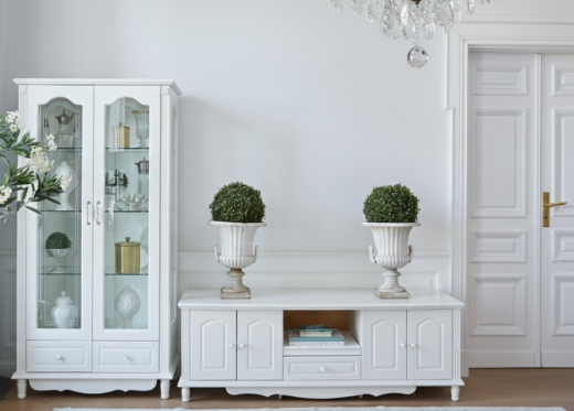 Szafka RTV SYBILLA kolekcja...