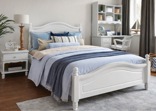 Łóżko 120x200 NOEL kolekcja...