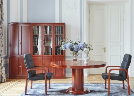 Stolik biurowy CONFERENCE