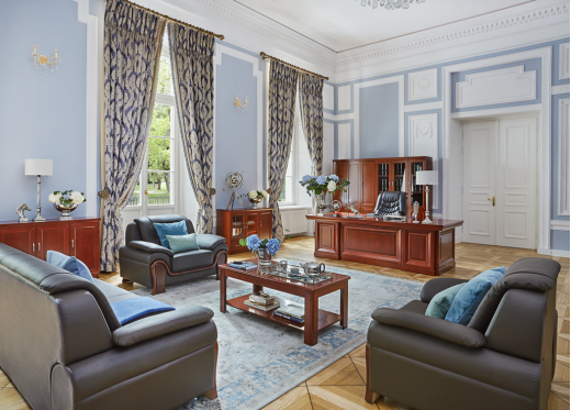 Sofa 2-osobowa PALLADIO