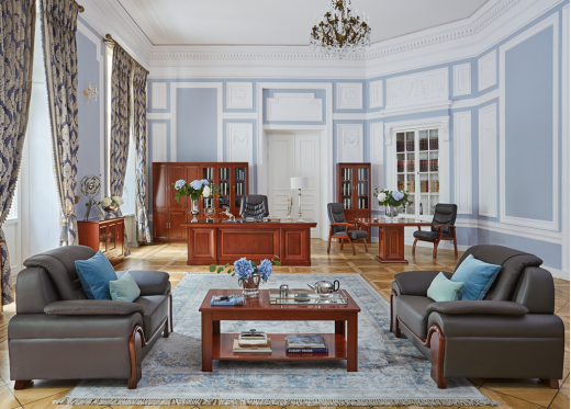Sofa 2-osobowa PALLADIO