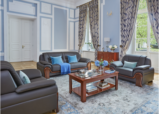 Sofa 2-osobowa PALLADIO