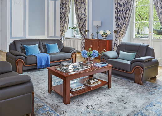 Sofa 2-osobowa PALLADIO