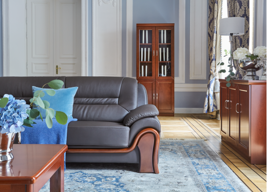 Sofa 2-osobowa PALLADIO