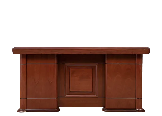 biurko stylowe do gabinetu