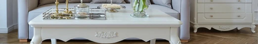 Stoliki kawowe i ławy do salonu, duży wybór stylowych modeli