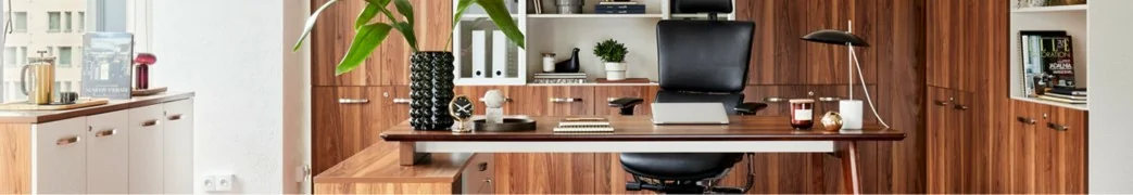 Eleganckie biurka do biura, duży wybór