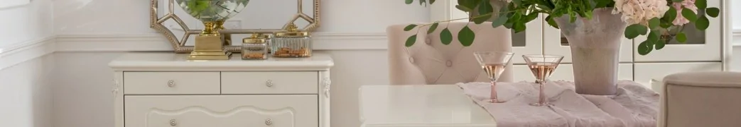 Komody do jadalni, eleganckie i stylowe