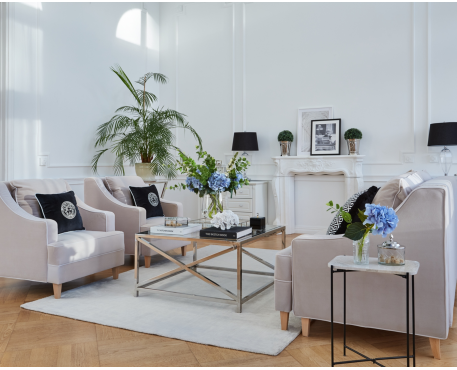 Dom jak list miłosny: 7 detali we wnętrzu, które budują bliskość i tworzą klimat