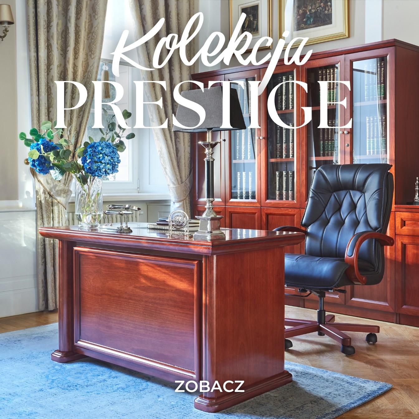 Kolekcja Prestige  Kolekcja Prestige